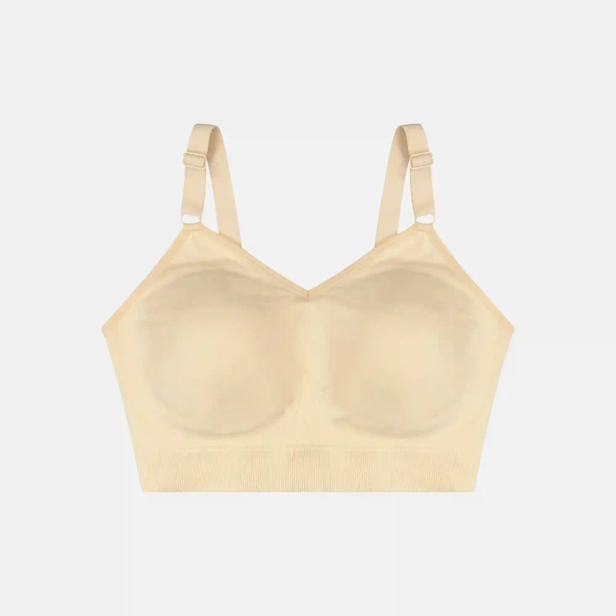 454 Full Coverage Comfort Bra