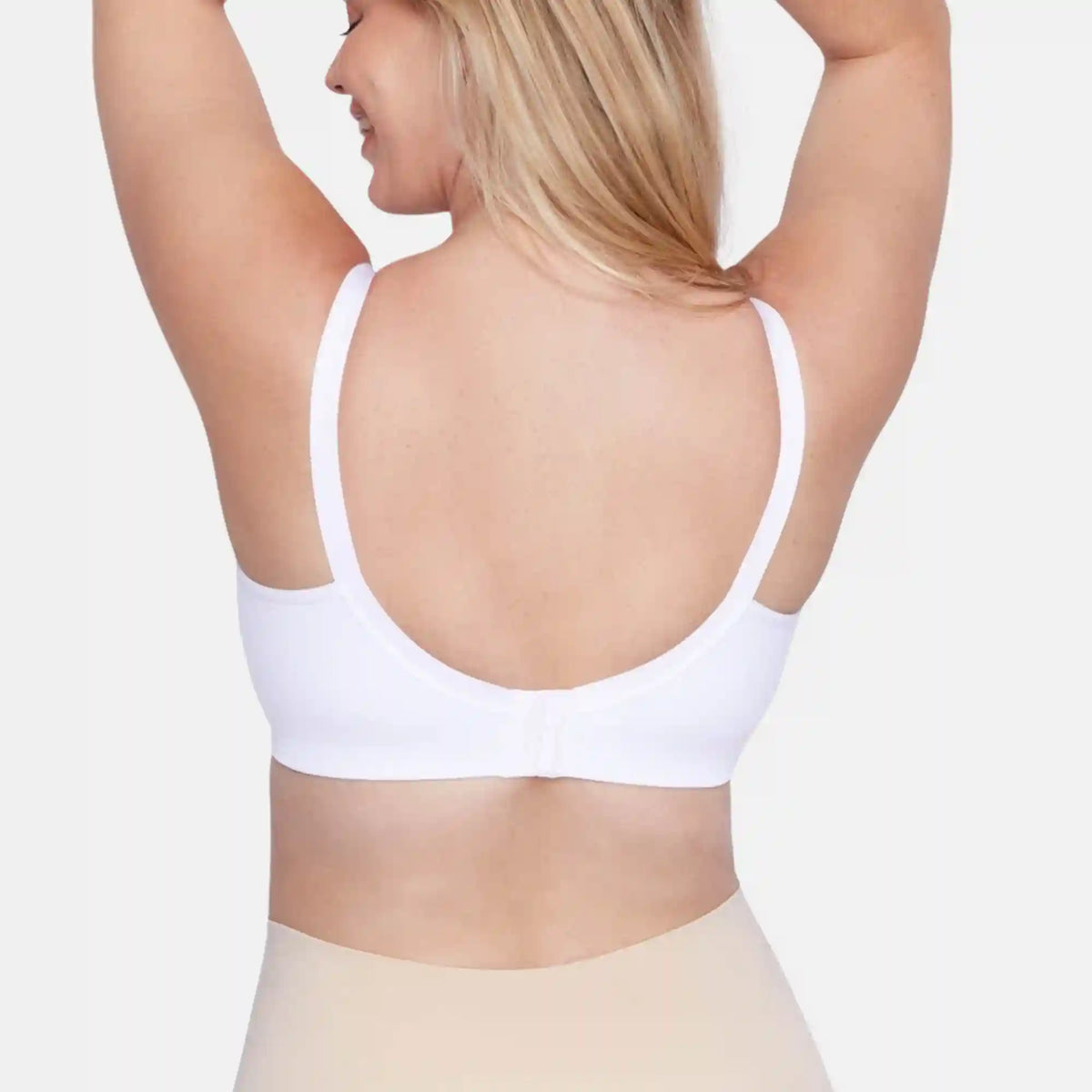454 Full Coverage Comfort Bra