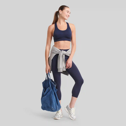 1145 The Nowsunday Sewn-In Pads Sports Bra