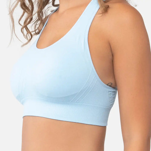 1143 The Flex Sports Bra (Removable Pads)