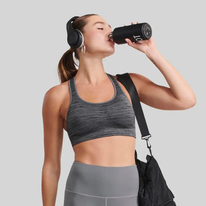 1143 The Flex Sports Bra (Removable Pads)