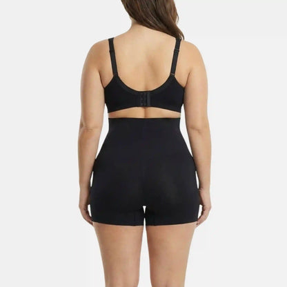 Must Have High Waist Boy Short