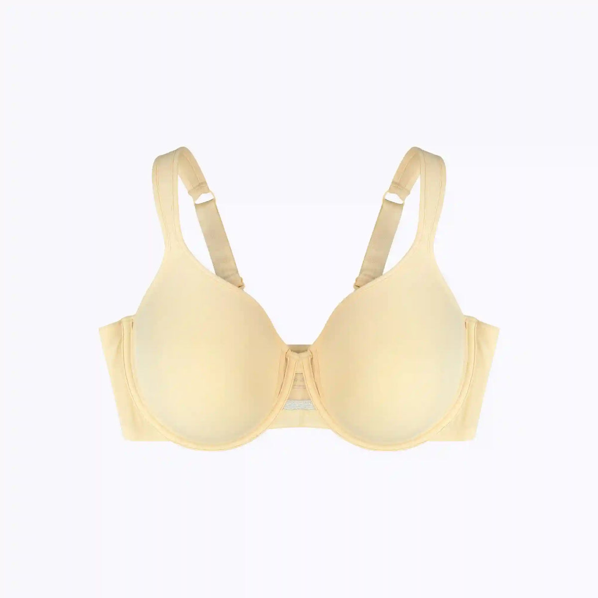 The Underwire Cradle Bra