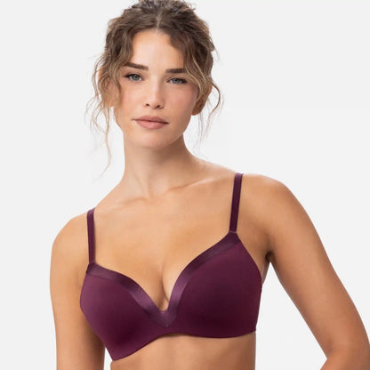 1258 The Satin Grace (3D molded)