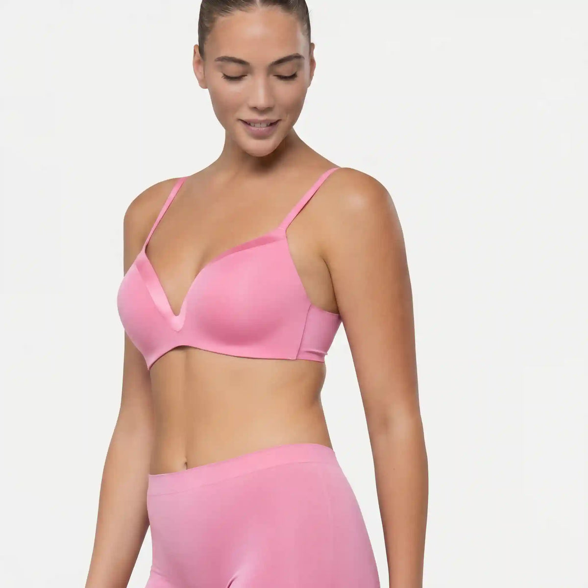 1258 The Satin Grace (3D molded)