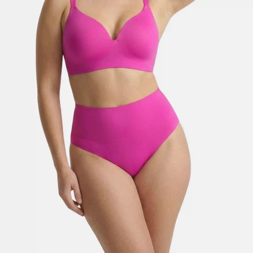 308 Smoothing At Waist Brief
