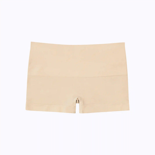 Smoothing At Waist Boyshort