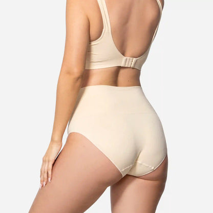 308 Smoothing At Waist Brief