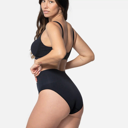 308 Smoothing At Waist Brief