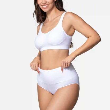 308 Smoothing At Waist Brief