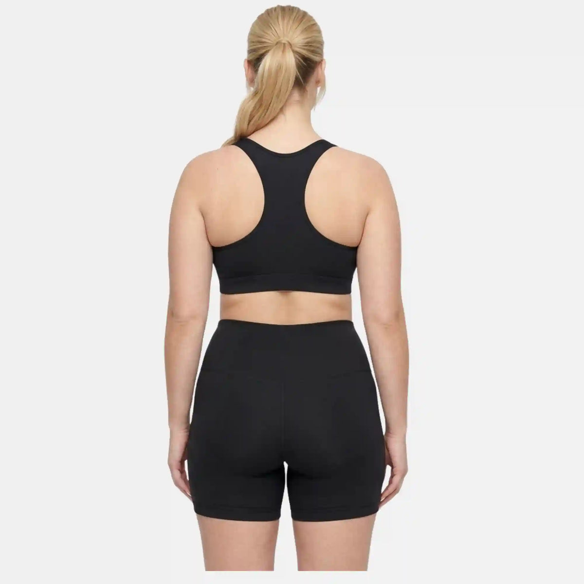 1143 The Flex Sports Bra (Removable Pads)