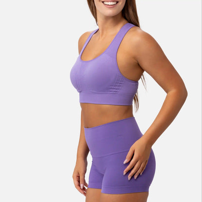 Smoothing At Waist Boyshort