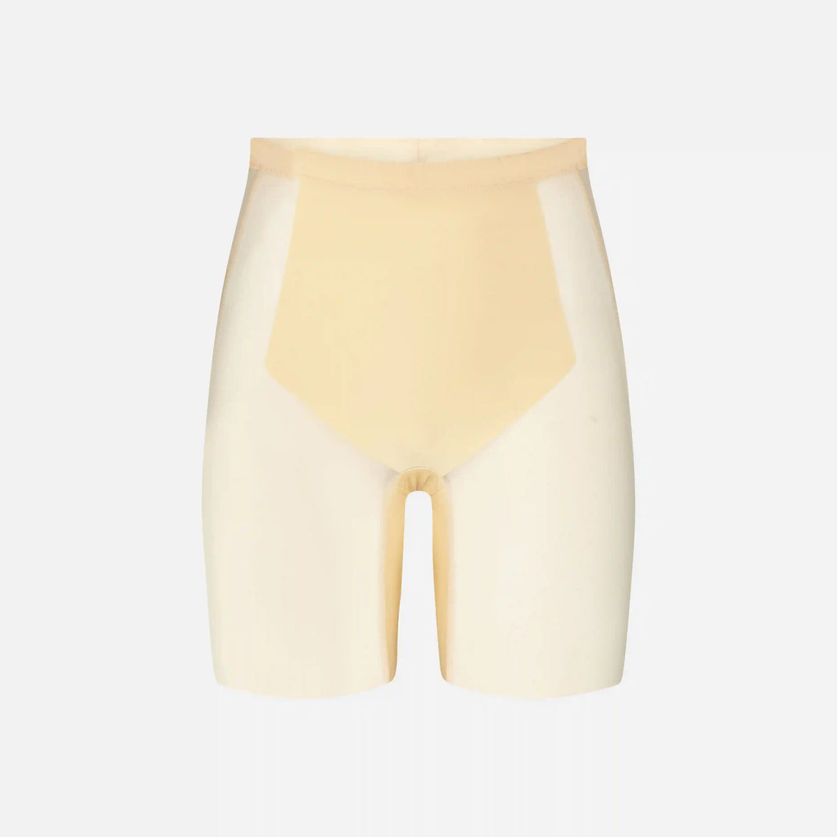Pureshape Mid-Waist Shaping Short