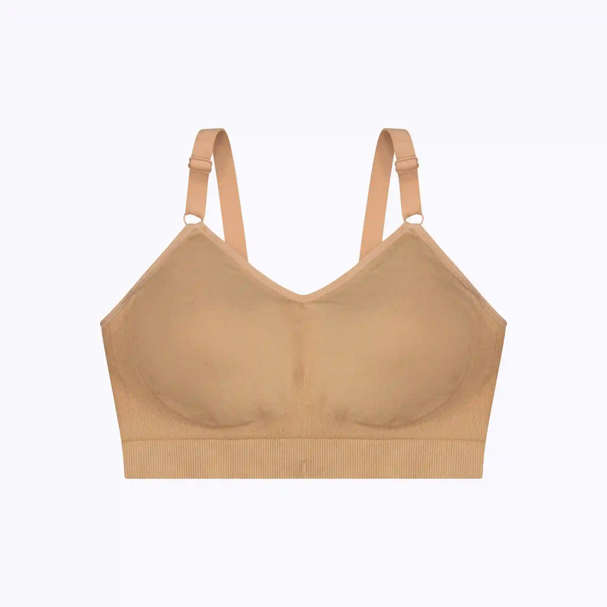 454 Full Coverage Comfort Bra