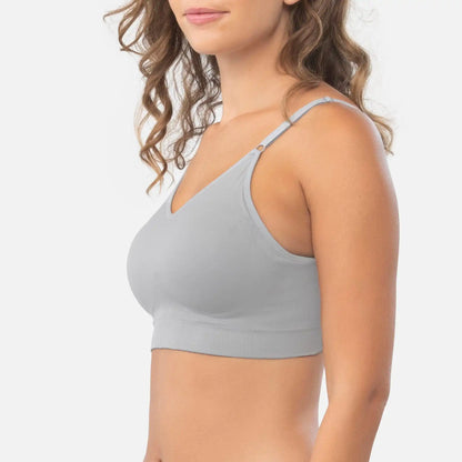 454 Full Coverage Comfort Bra