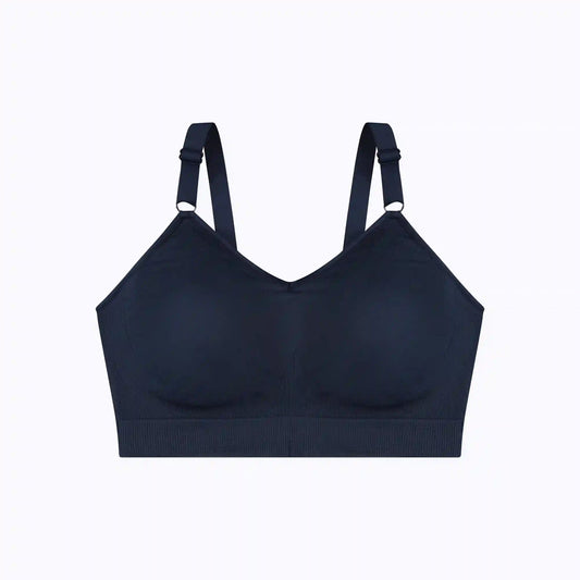 454 Full Coverage Comfort Bra