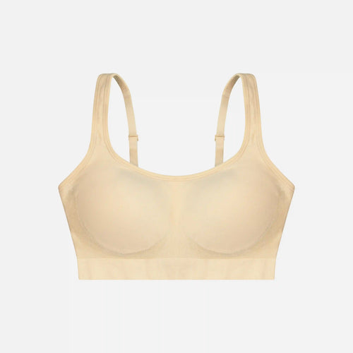 459 The Comfort Shaping Bra with Adjustable Straps