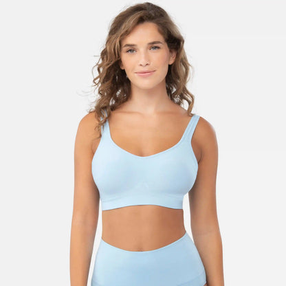 459 The Comfort Shaping Bra with Adjustable Straps