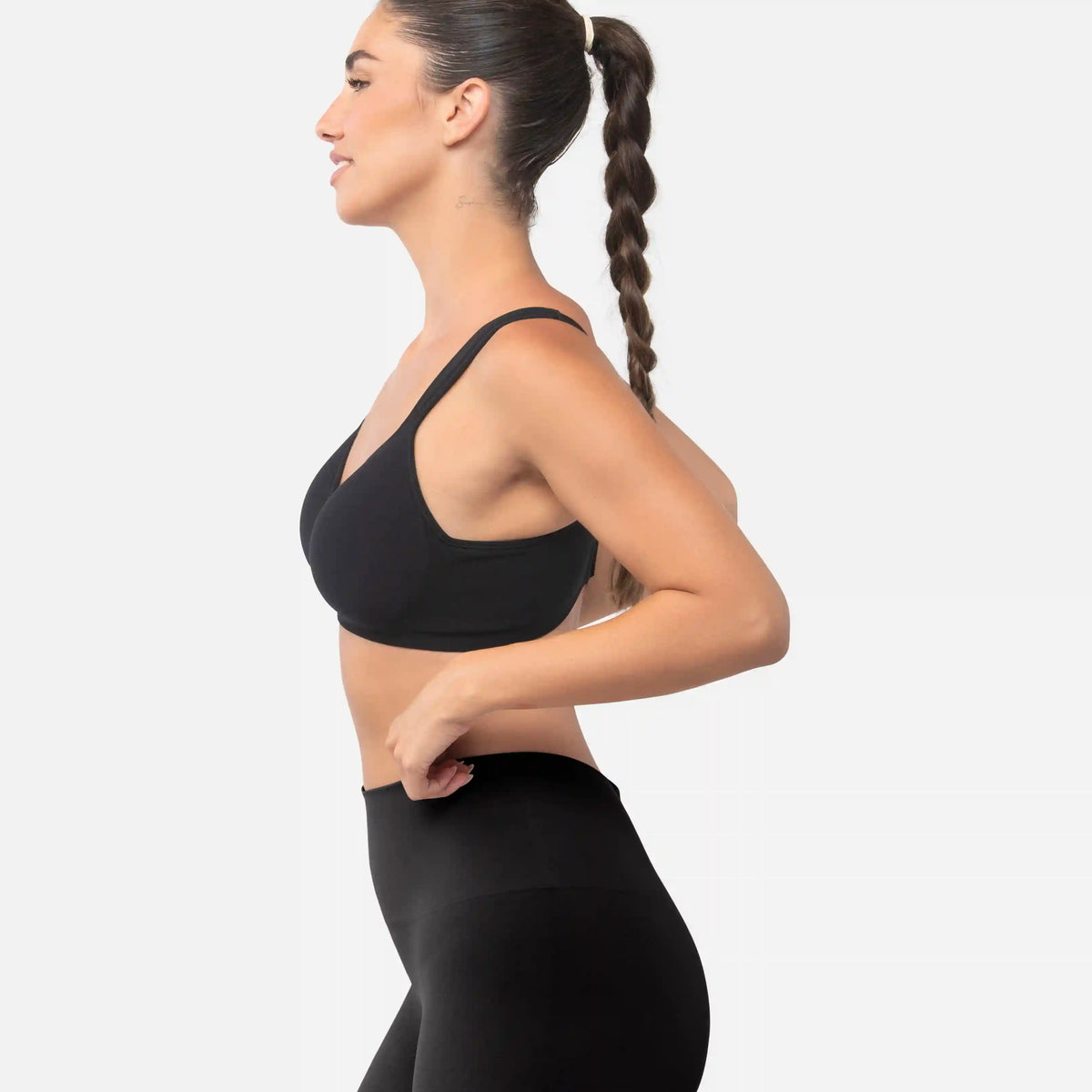 460 The Perfect Neckline Bra