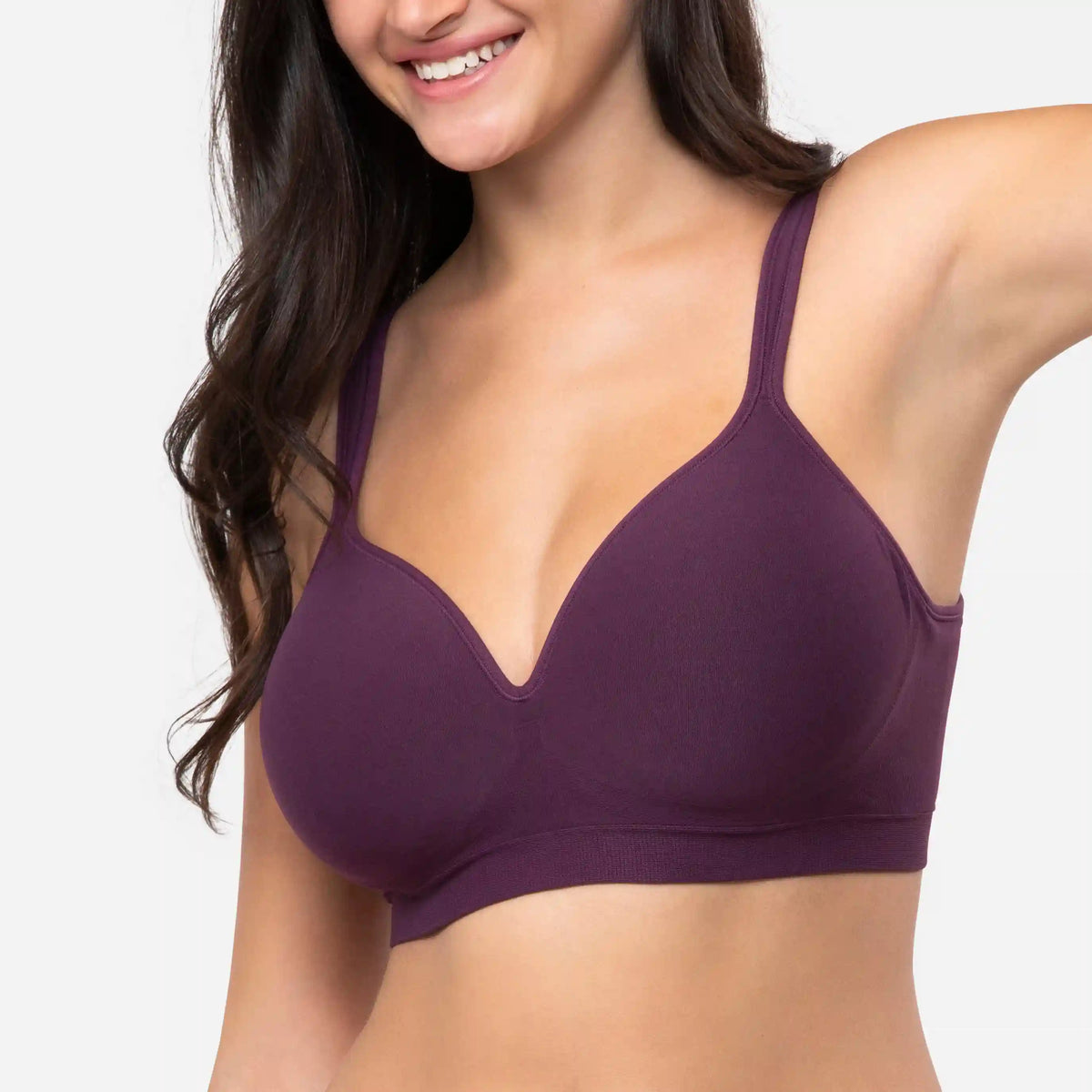 460 The Perfect Neckline Bra