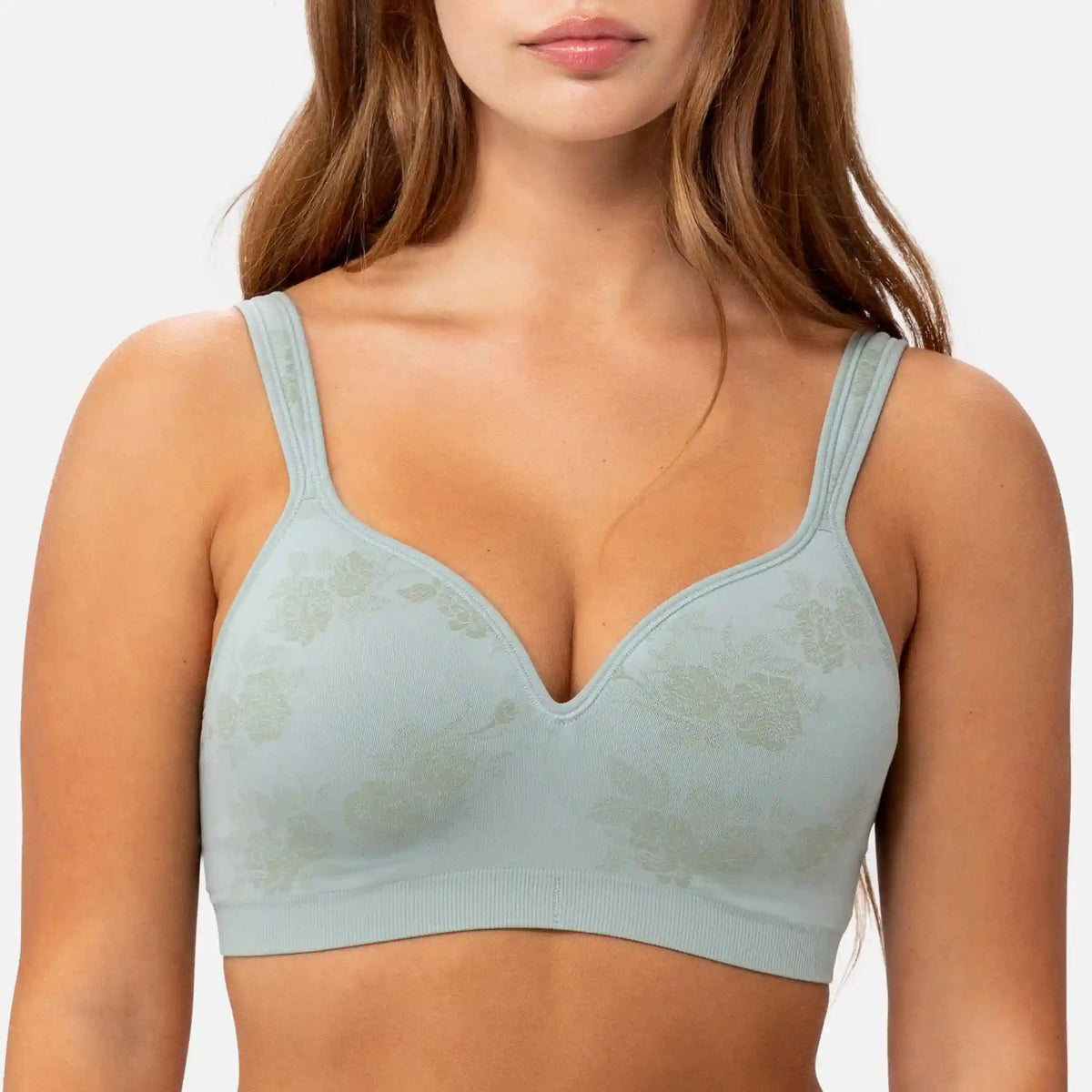 460 The Perfect Neckline Bra