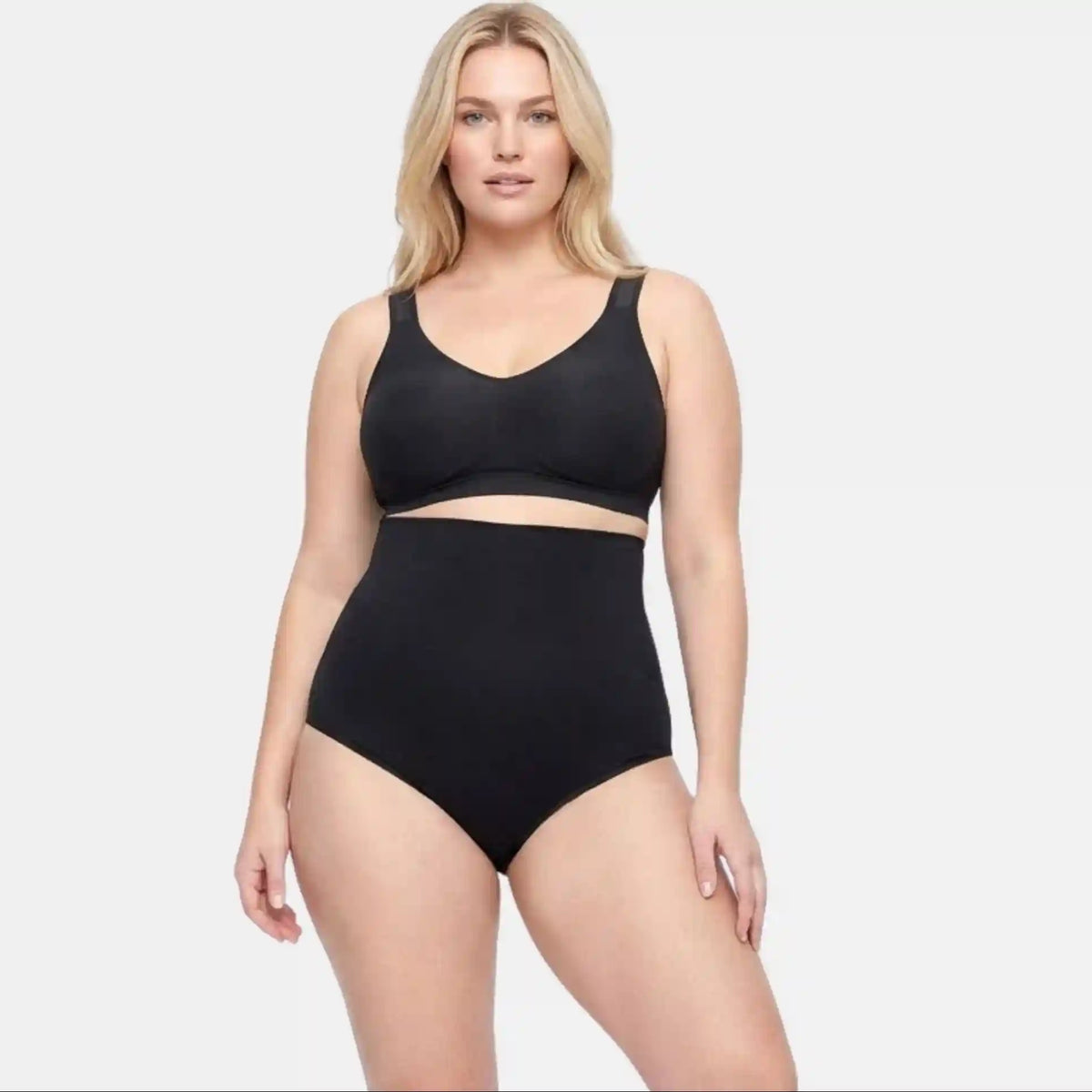 Must Have High Waist Panty Brief