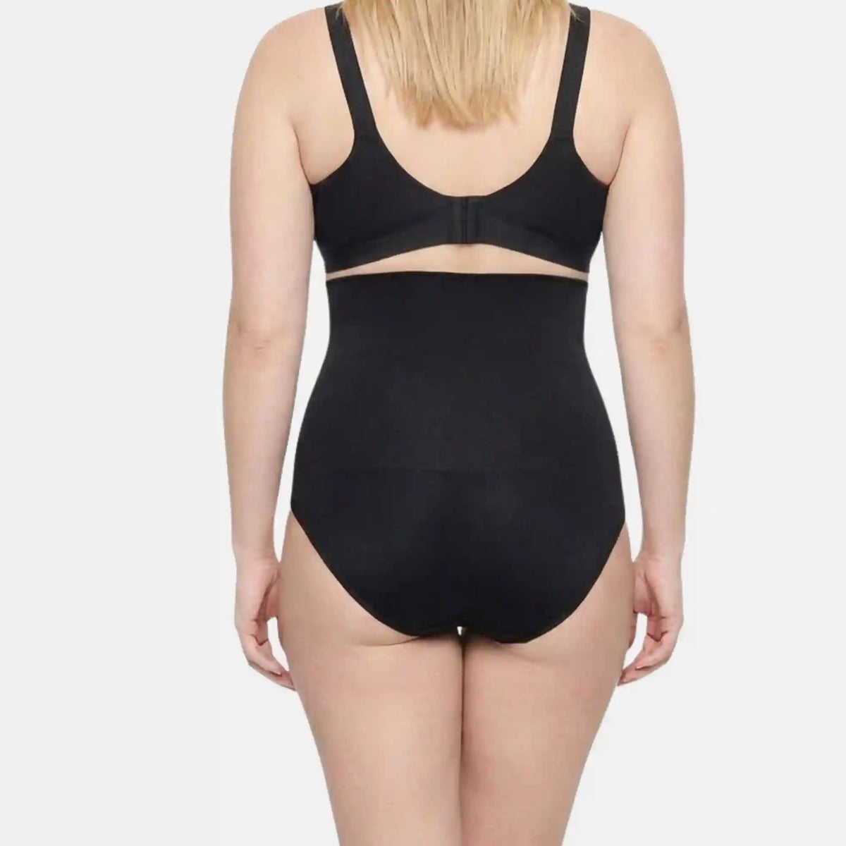 Must Have High Waist Panty Brief