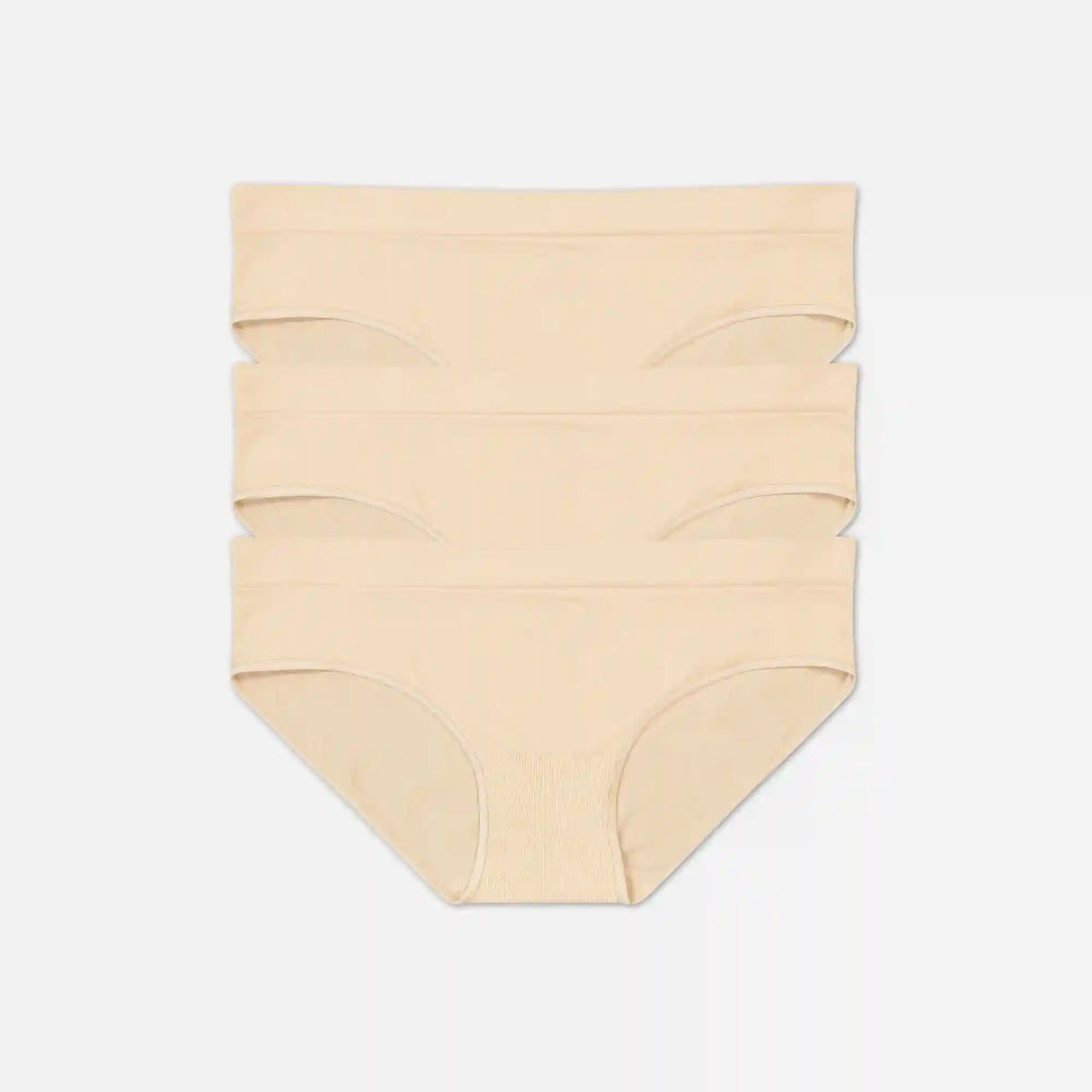 3 Pack Everyday-U Bikini