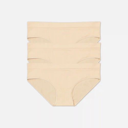 3 Pack Everyday-U Bikini