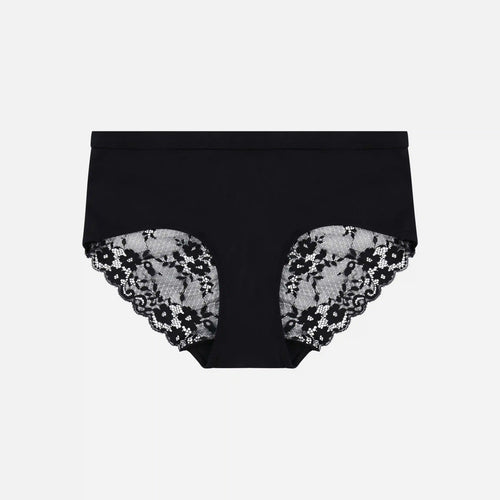 912 Lace Brief