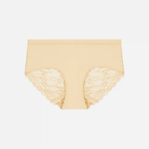 912 Lace Brief