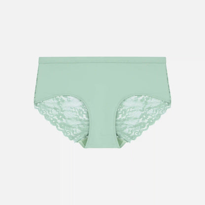 912 Lace Brief