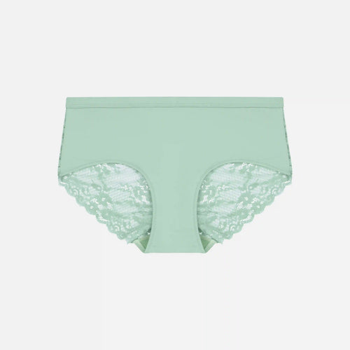 912 Lace Brief
