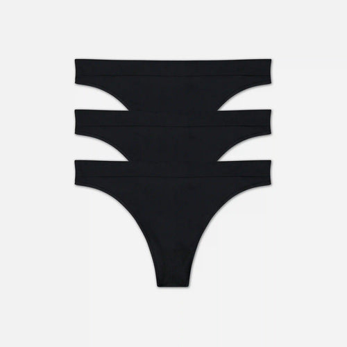 3 Pack Everyday-U Thong