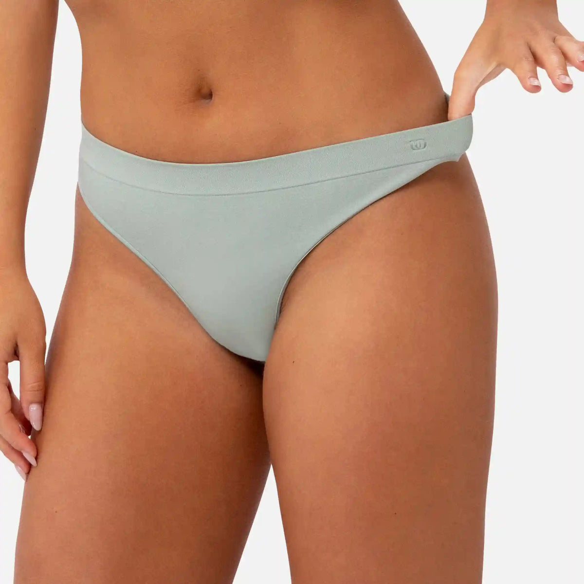 3 Pack Everyday-U Thong