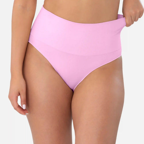308 Smoothing At Waist Brief