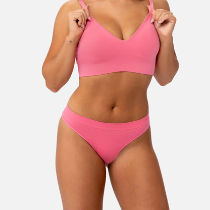3 Pack Everyday-U Thong