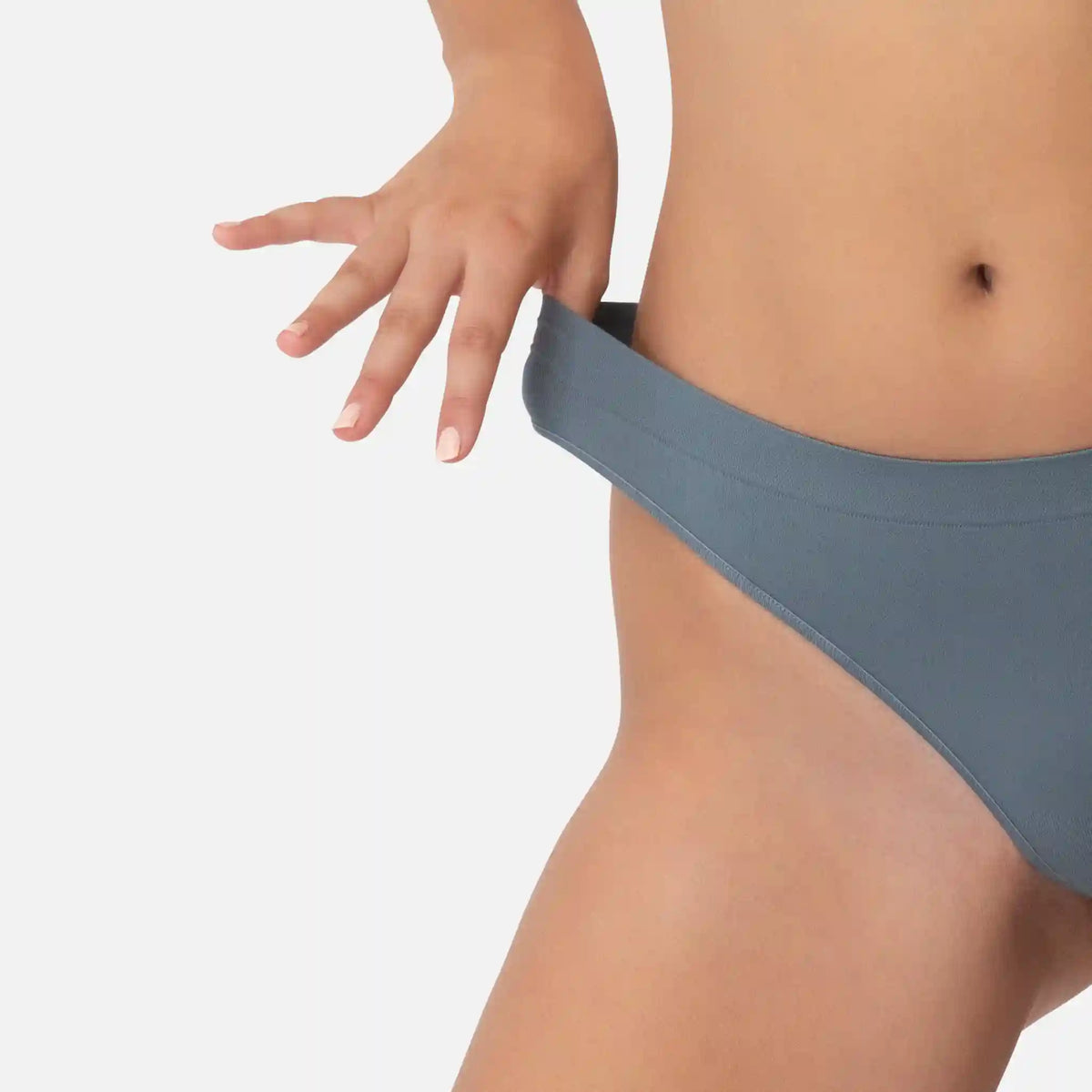 3 Pack Everyday-U Thong