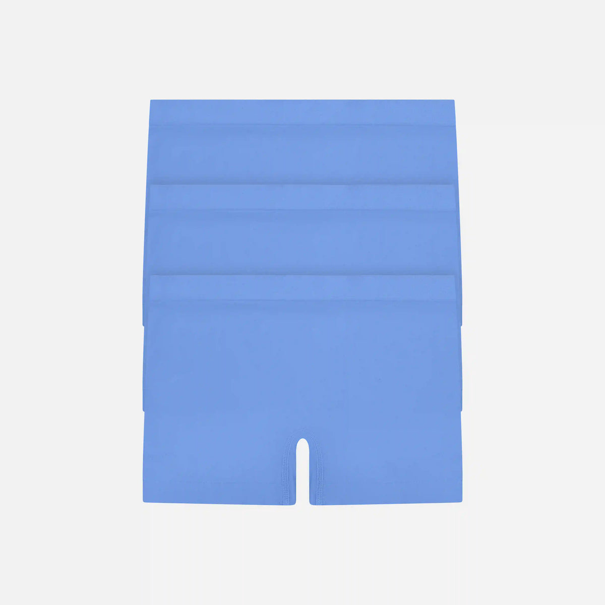 3 Pack Everyday-U Boyshort