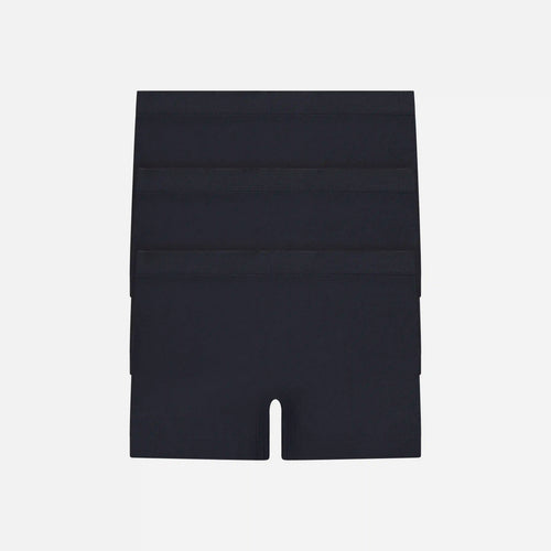 3 Pack Everyday-U Boyshort