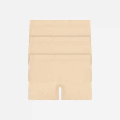 3 Pack Everyday-U Boyshort