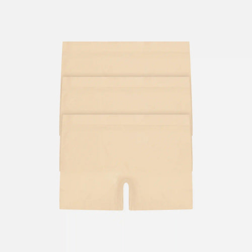 3 Pack Everyday-U Boyshort