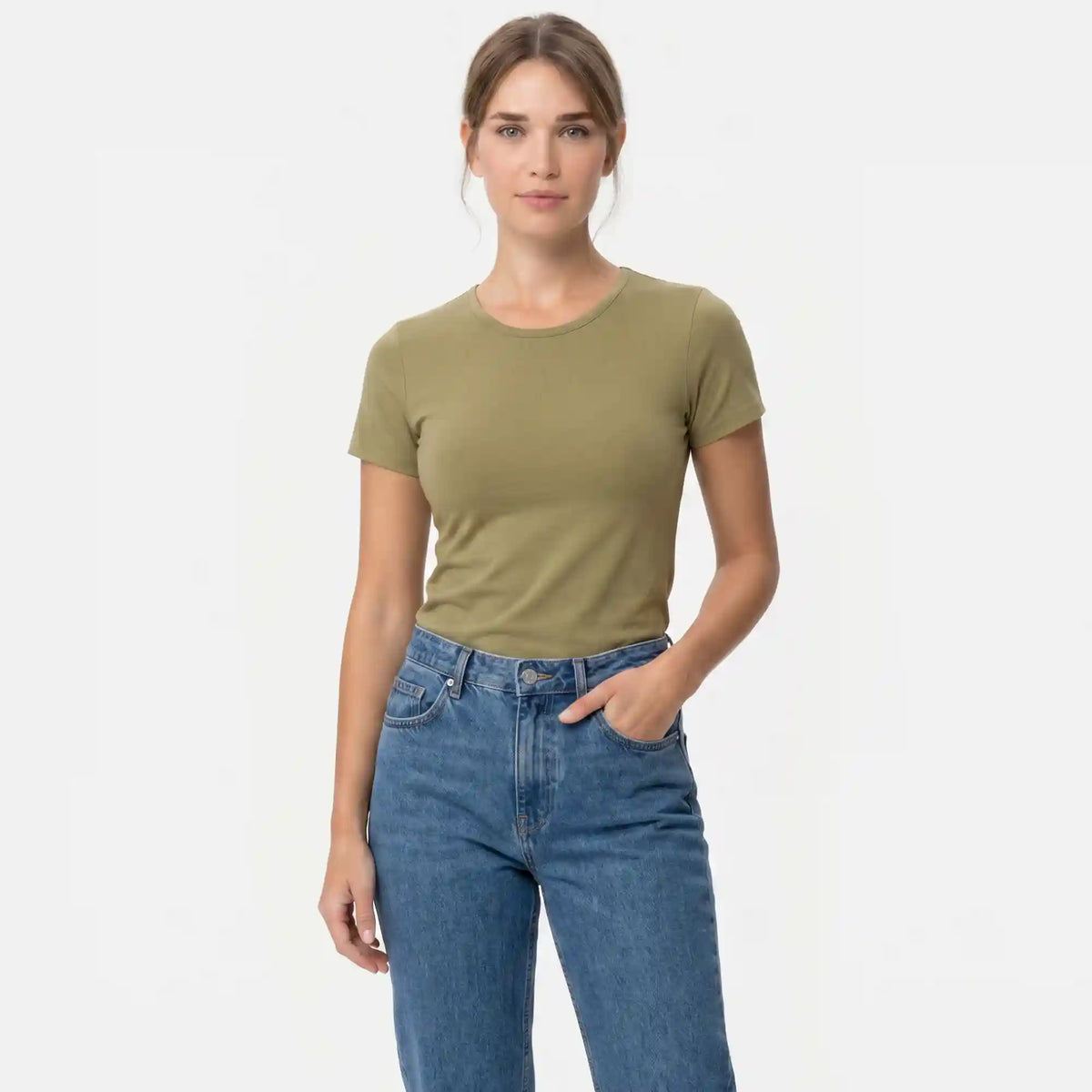 670 The Perfect T-Shirt