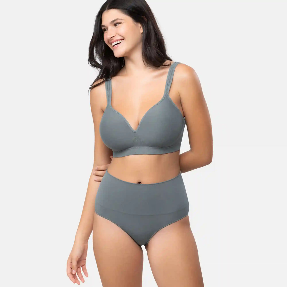 460 The Perfect Neckline Bra