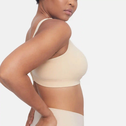 454 Full Coverage Comfort Bra