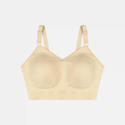 454 Full Coverage Comfort Bra