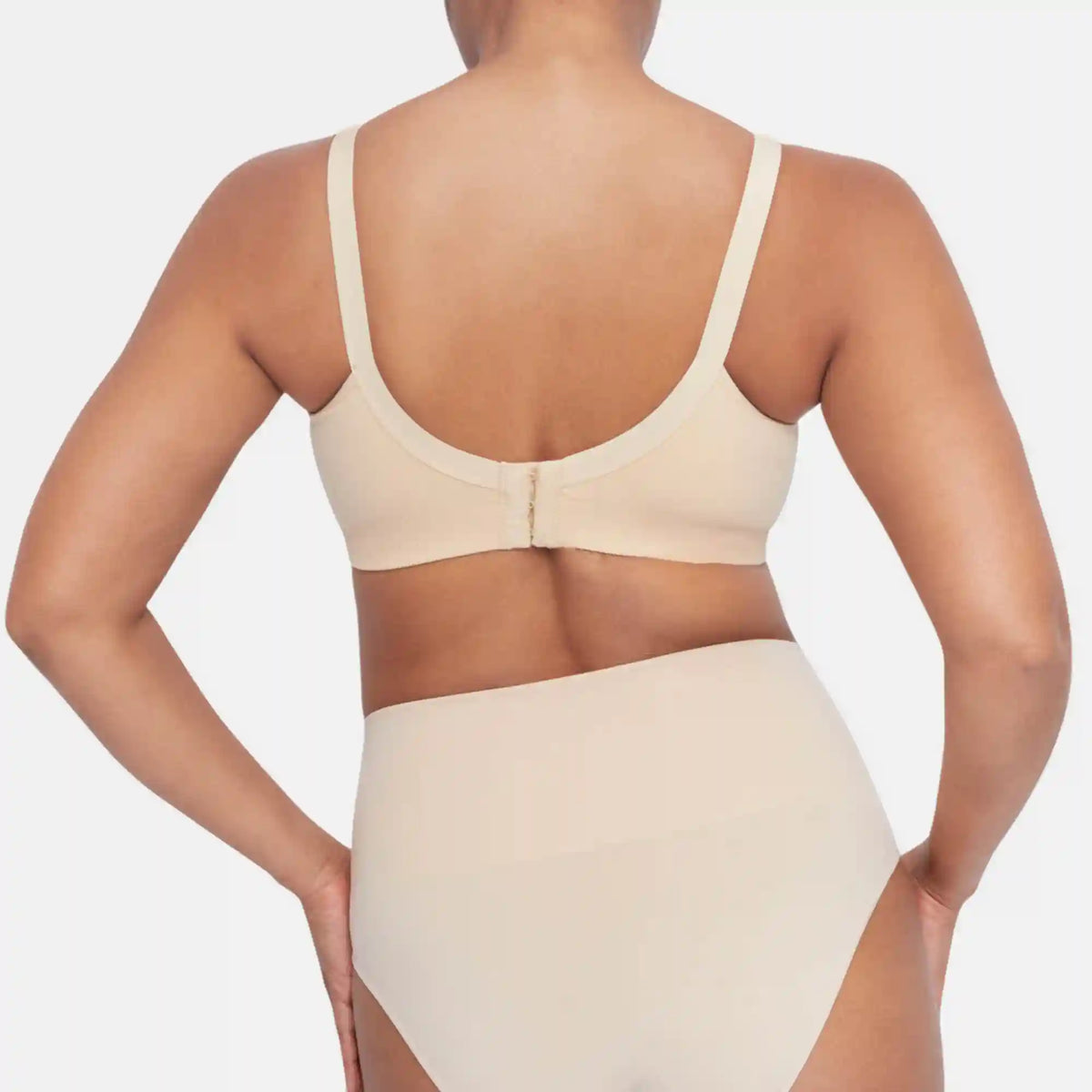 454 Full Coverage Comfort Bra