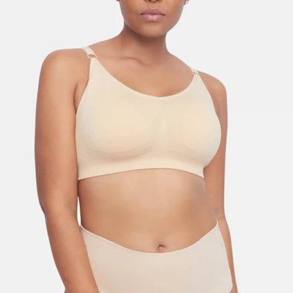 454 Full Coverage Comfort Bra
