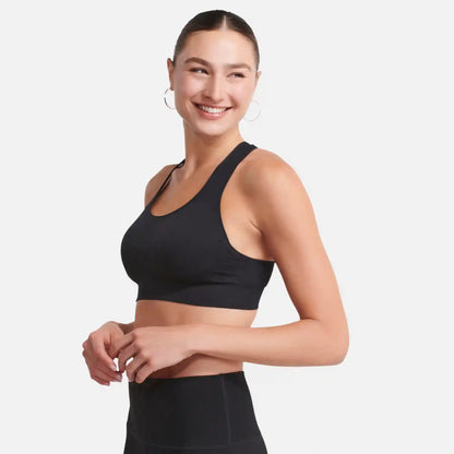 1145 The Nowsunday Sewn-In Pads Sports Bra