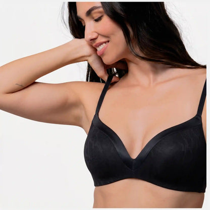 1258 The Satin Grace (3D molded)